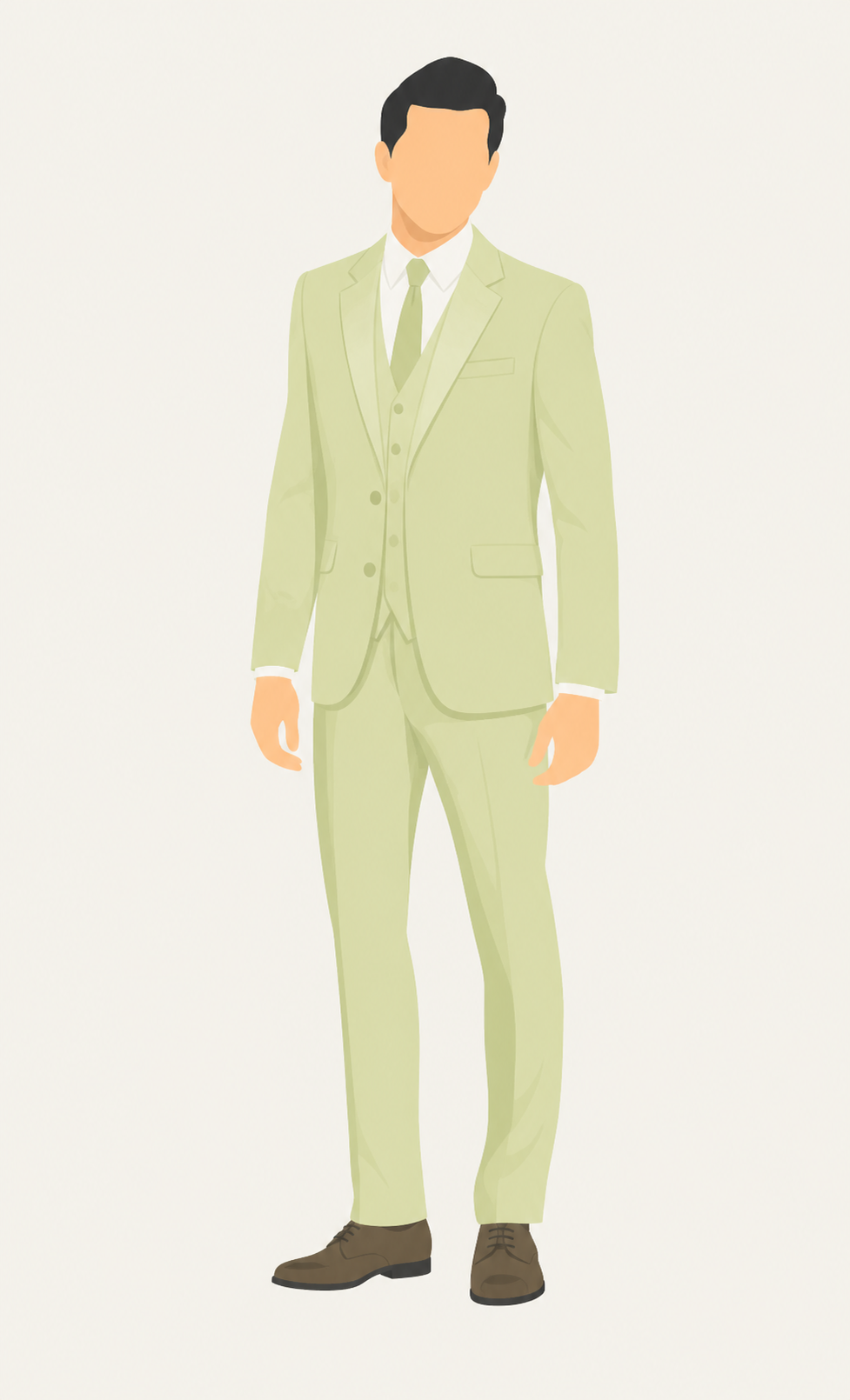 Caballero formal