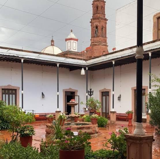 Ceremonia Religiosa